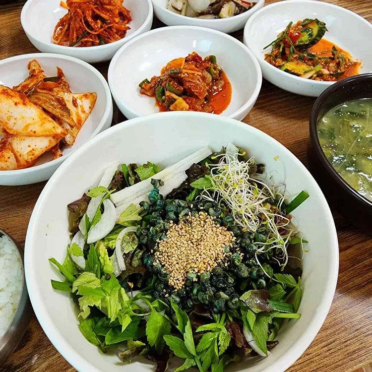 안강할매고디탕 대표 사진