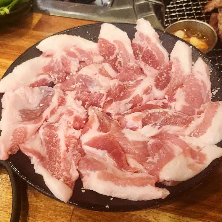 철마뒷고기 대표 사진