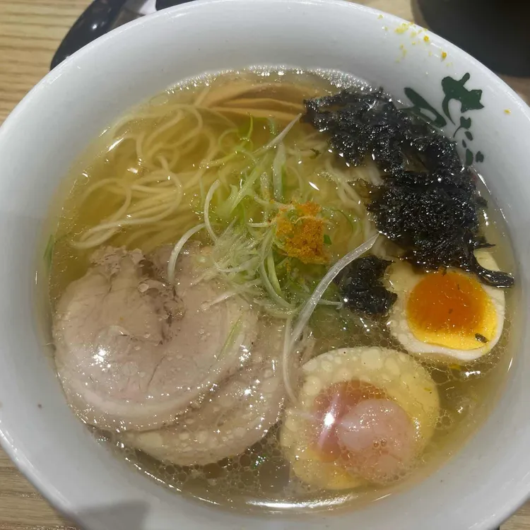 라멘 세타가야 사진 1