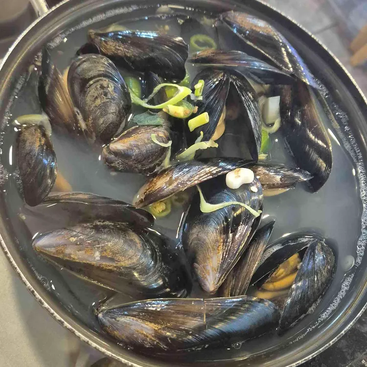 별당아씨해물포차 사진 1