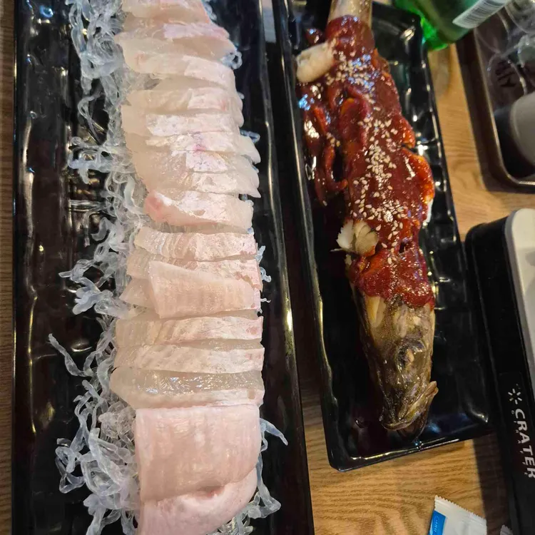 별당아씨해물포차 사진 2