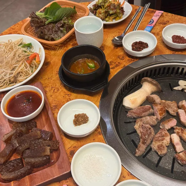 대세박목살 대표 사진
