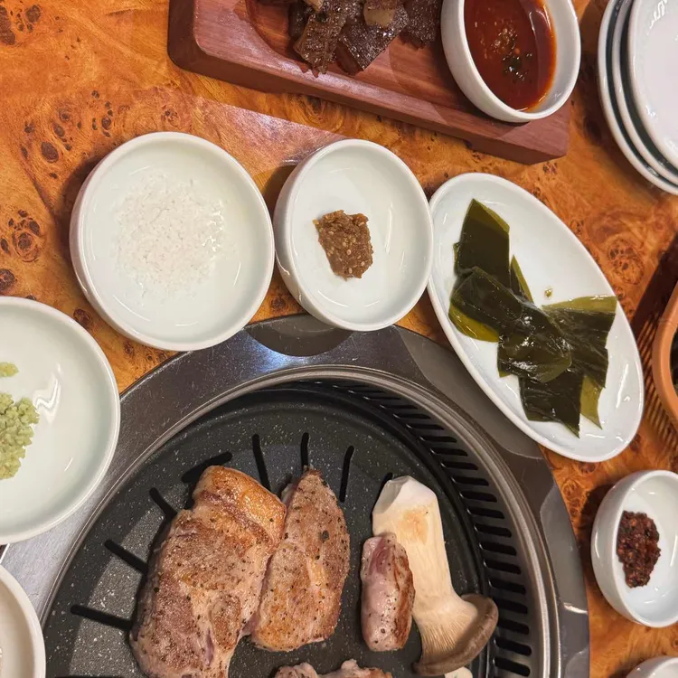 대세박목살 사진 2