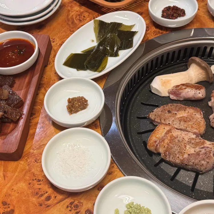 대세박목살 대표 사진