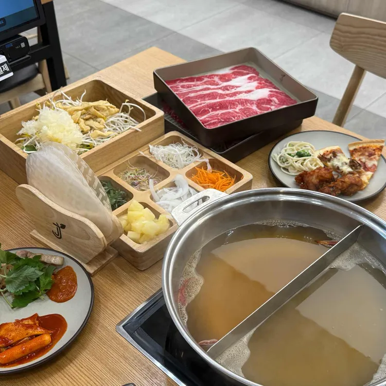 샤브자작나무 대표 사진
