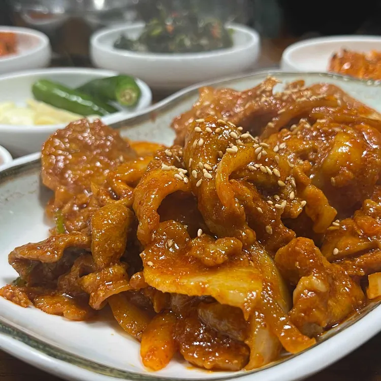 계수나무식당 대표 사진