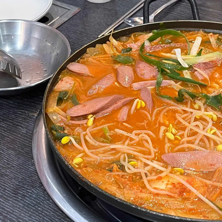 먹보집 대표 사진
