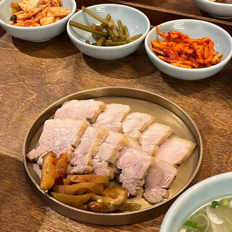 남파고택  사진 1