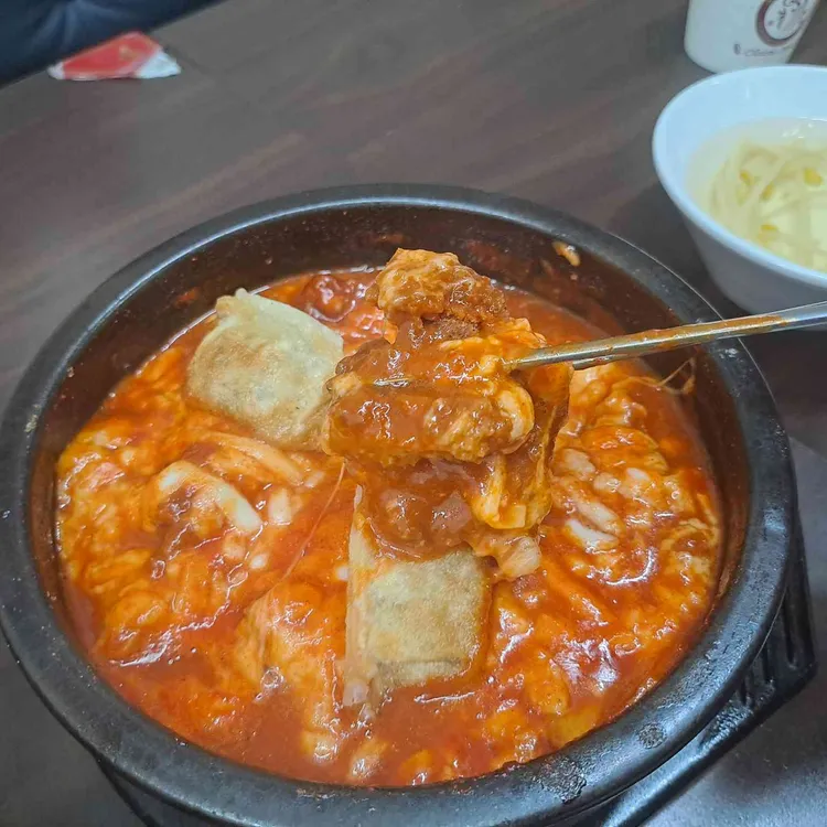 엄지스낵 사진 2