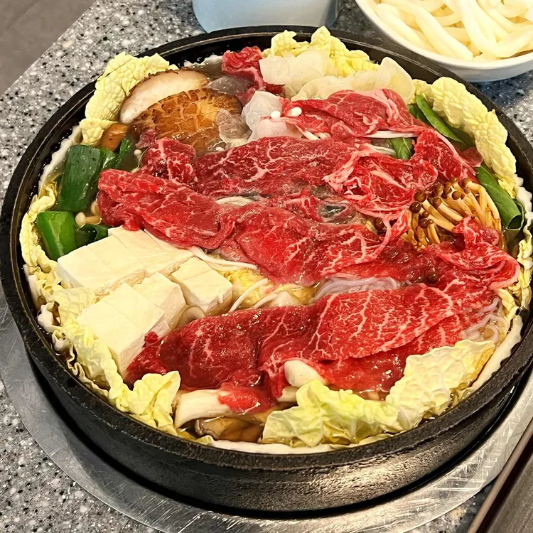 우미돈 블랙 대표 사진