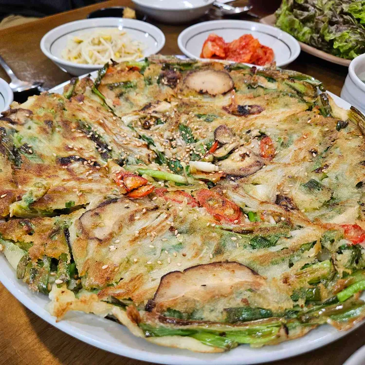 맷돌순두부 대표 사진