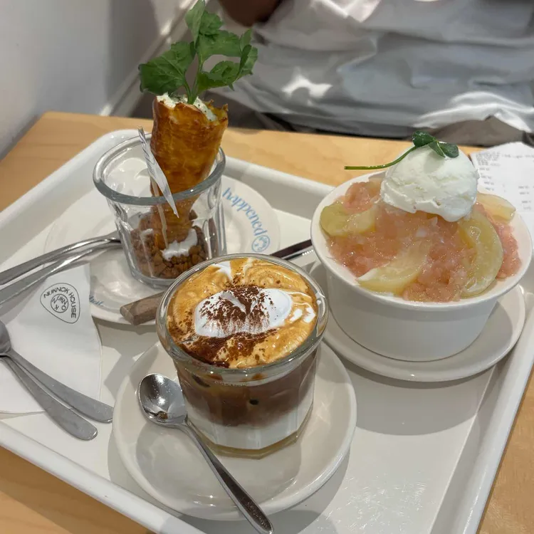 누크녹 대표 사진