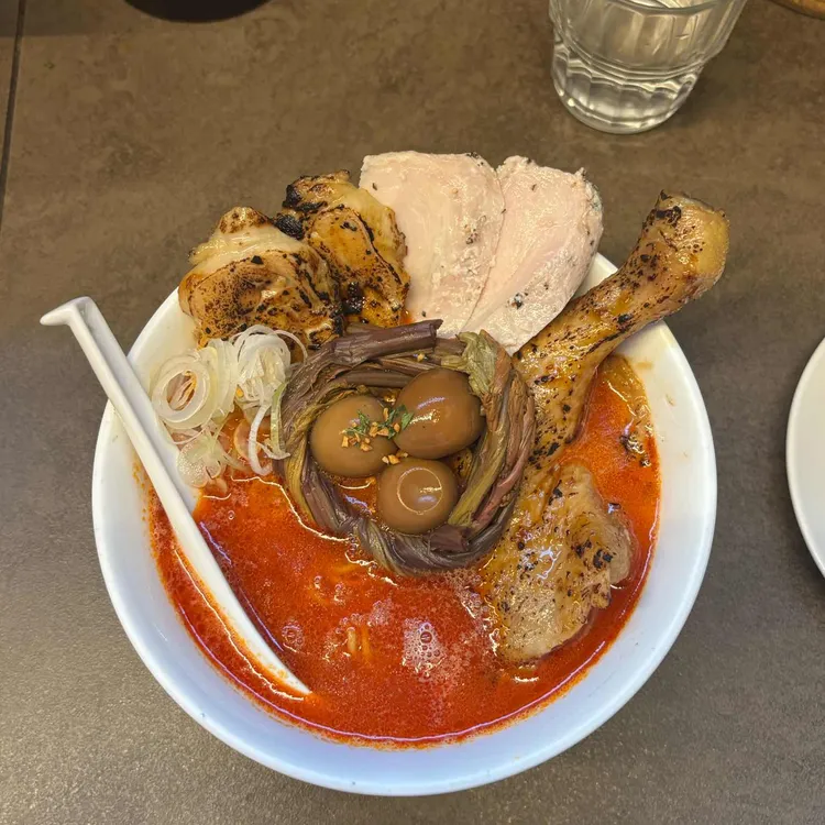 라무라 대표 사진