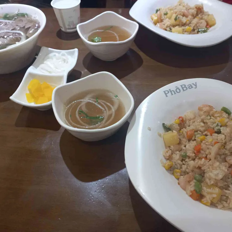 포베이 사진 1