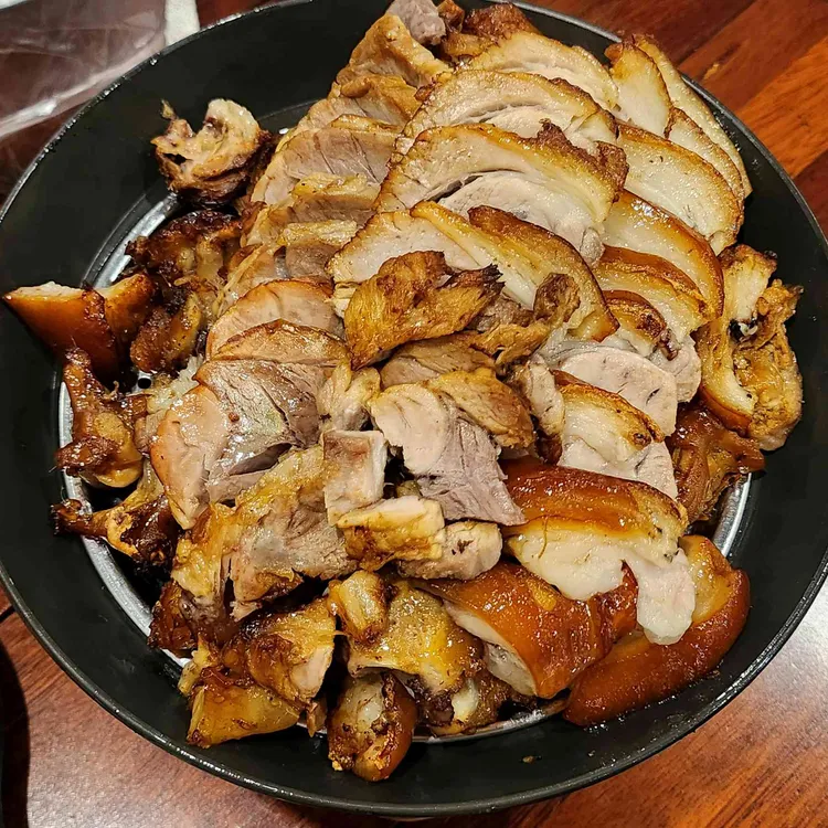 깽스터족발 - 마곡 족발, 숯불족발 맛집 | 다이닝코드, 빅데이터 맛집검색