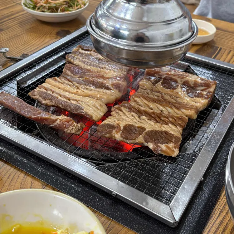 진영박가네참숯불갈비 대표 사진