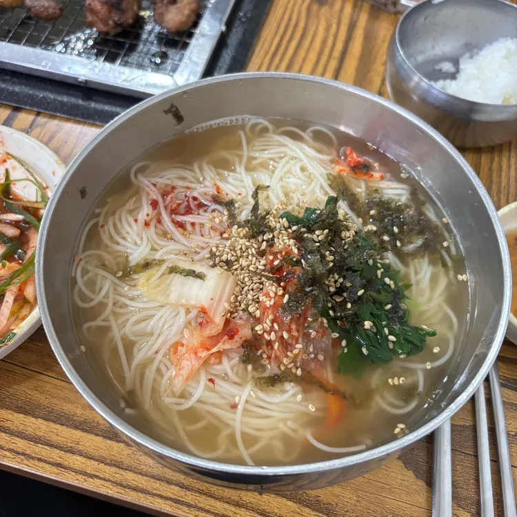 진영박가네참숯불갈비 대표 사진