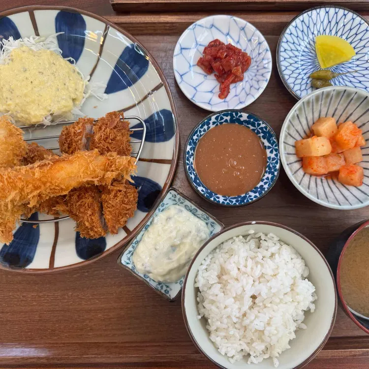 소소식당 - 이천 카츠, 마장면 맛집 | 다이닝코드, 빅데이터 맛집검색