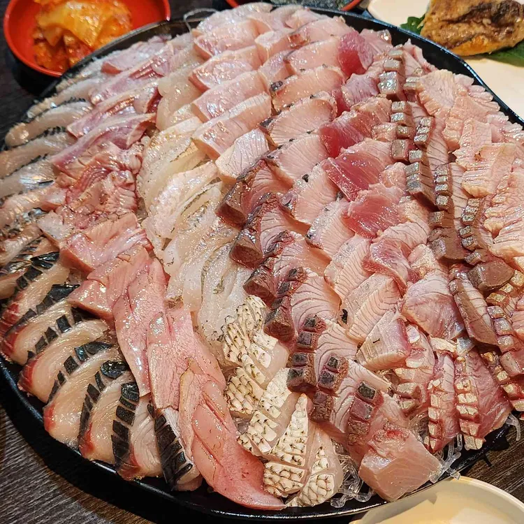 보물섬 사진 1
