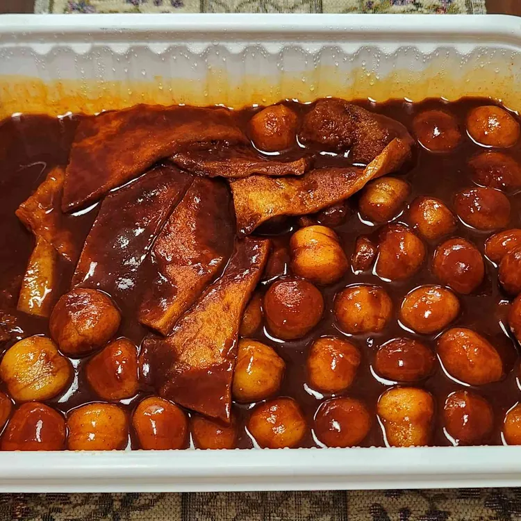 치킨매니아 대표 사진