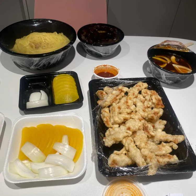 금당반점 대표 사진