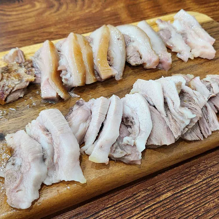 청춘옥 대표 사진