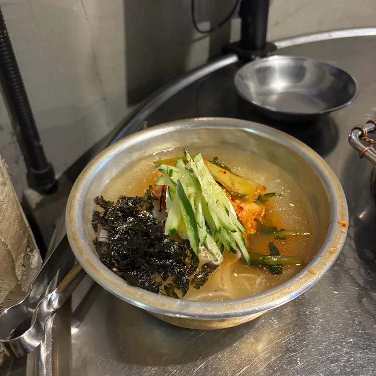 칠성집 대표 사진