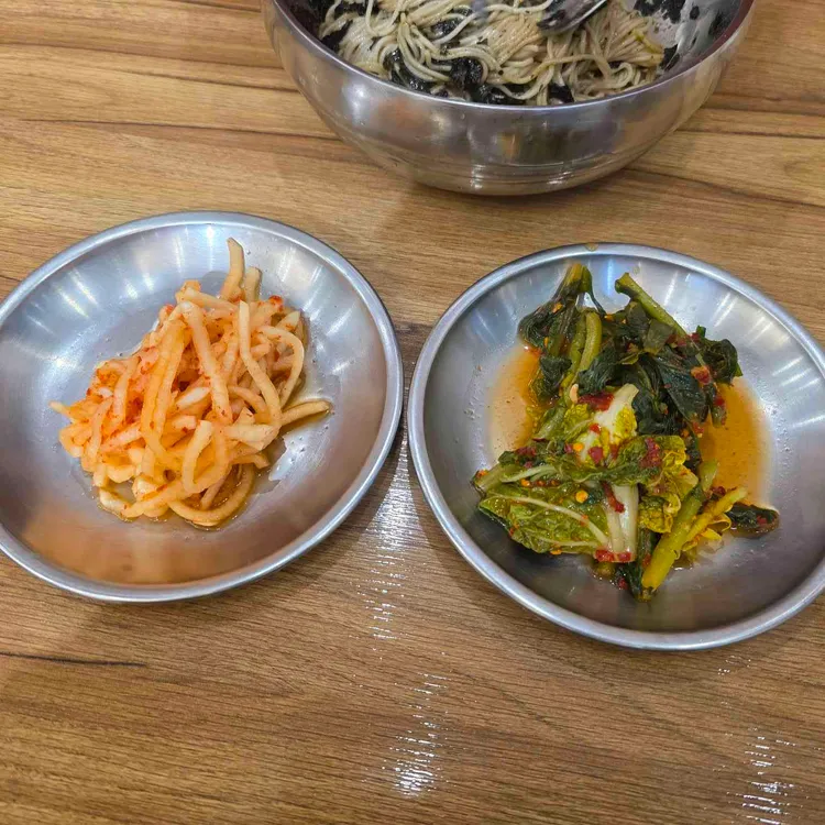 서오릉 순메밀막국수(구.교하 장원막국수) 대표 사진