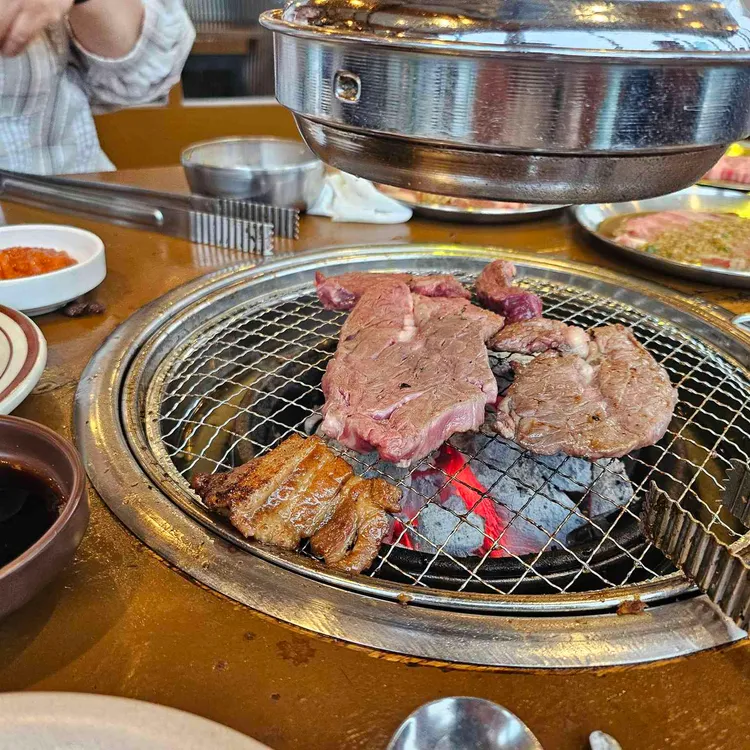 쉐프의고깃간 사진 1