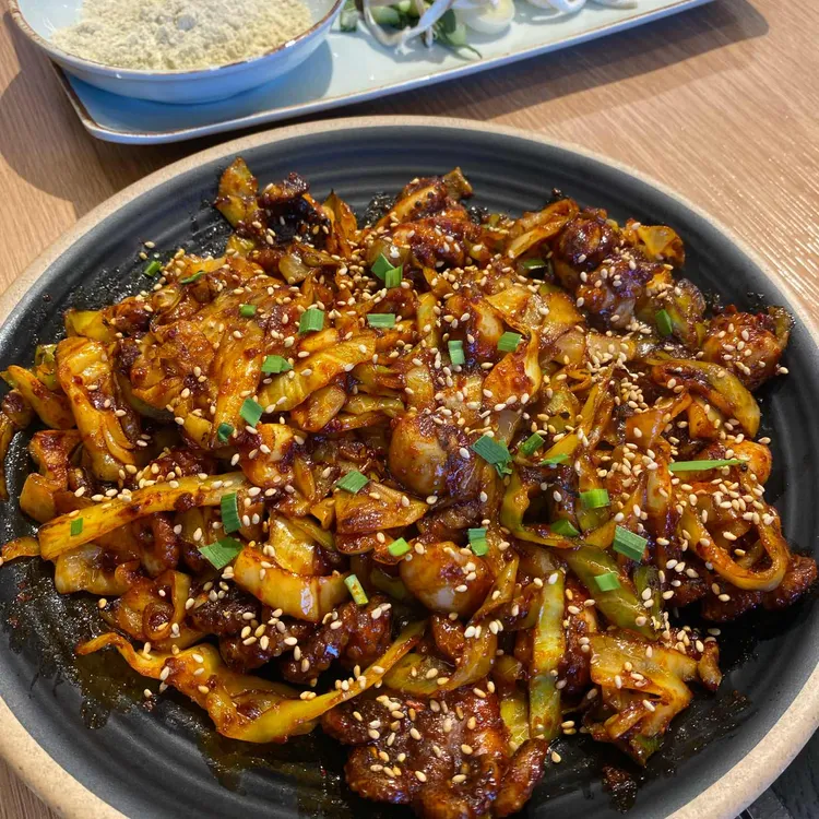 본당속초옥 대표 사진