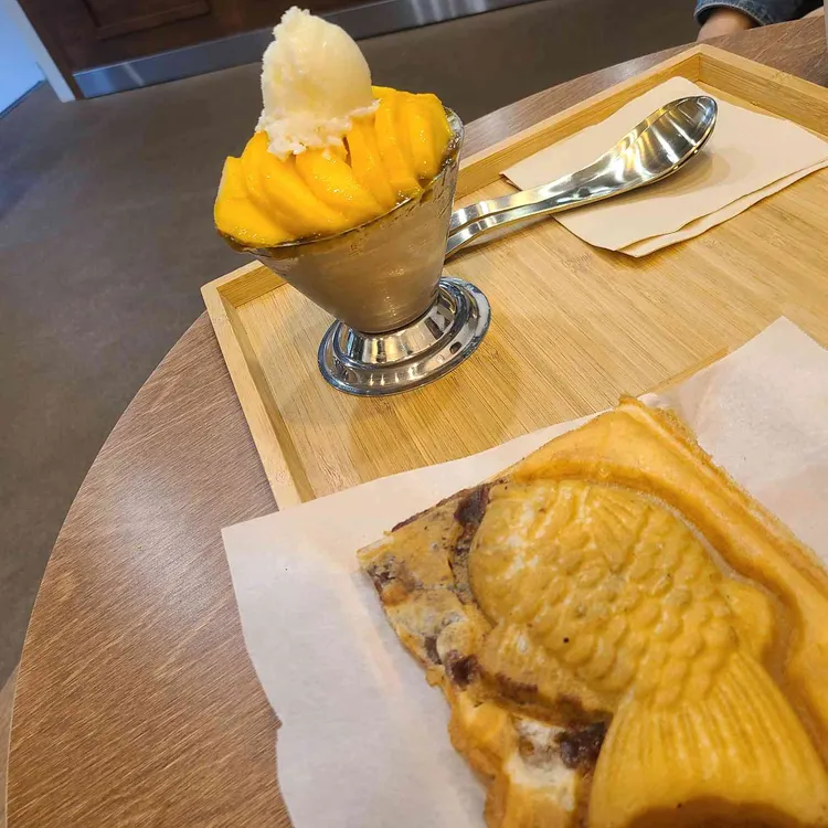 팥다담 대표 사진