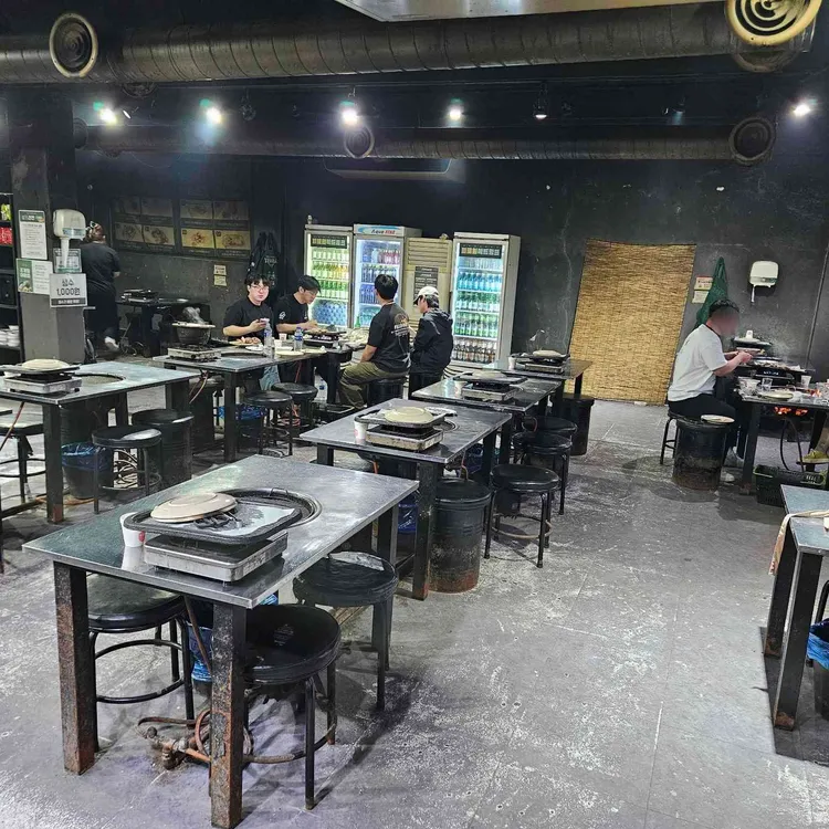 조개창고 사진 2