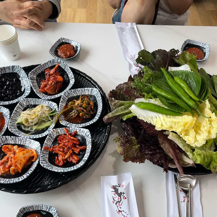 장안새벽집 대표 사진