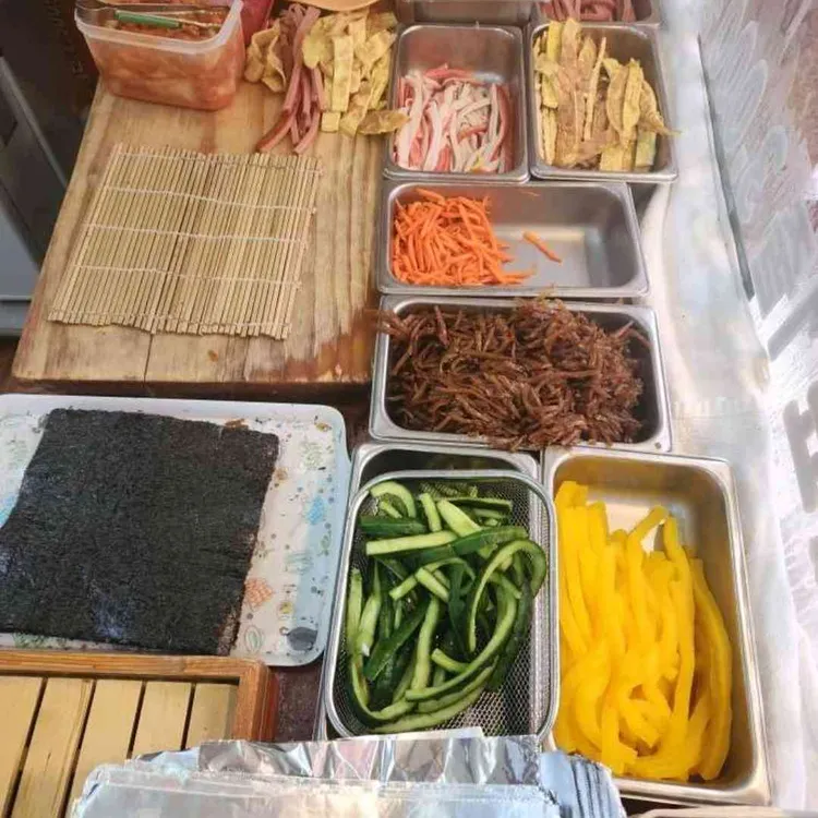 박리다매 대표 사진