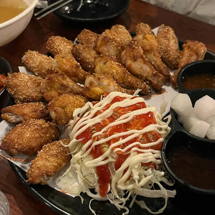 통집 대표 사진