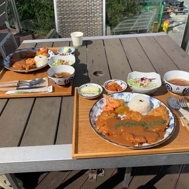 카페 해변길 대표 사진