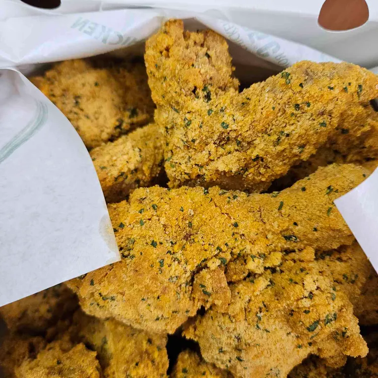호치킨 사진 1