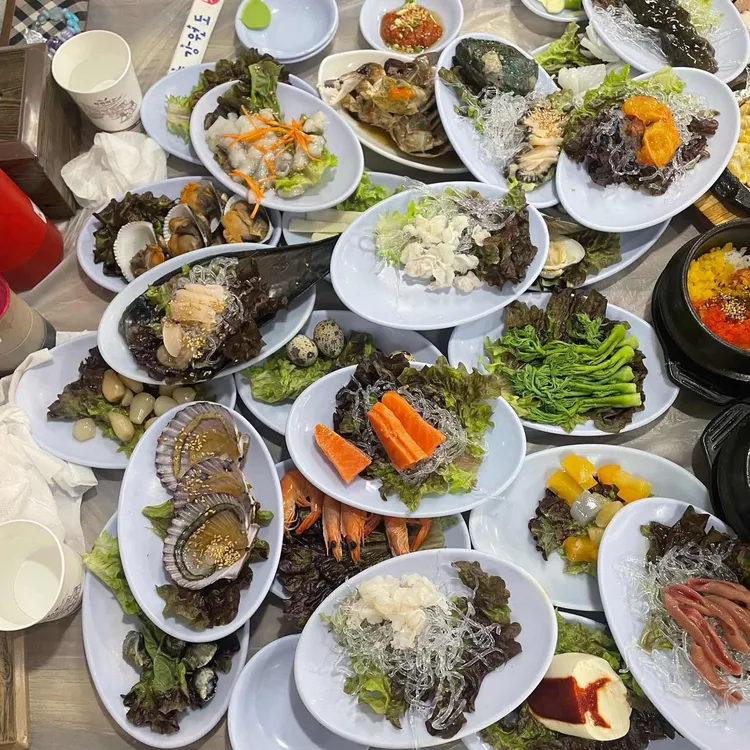 내고향강원도 대표 사진