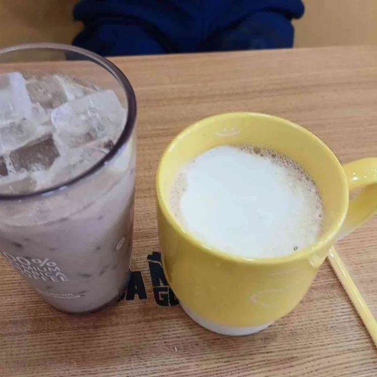 메가MGC커피 대표 사진