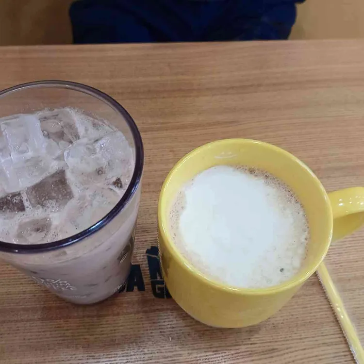 메가MGC커피 대표 사진