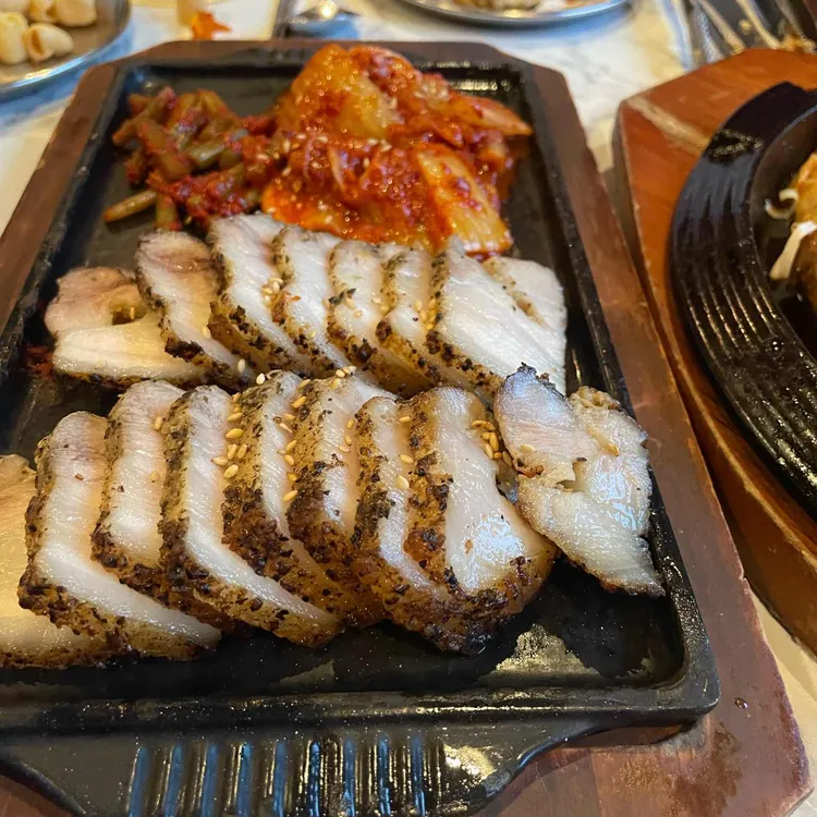 구도로통닭 사진 2