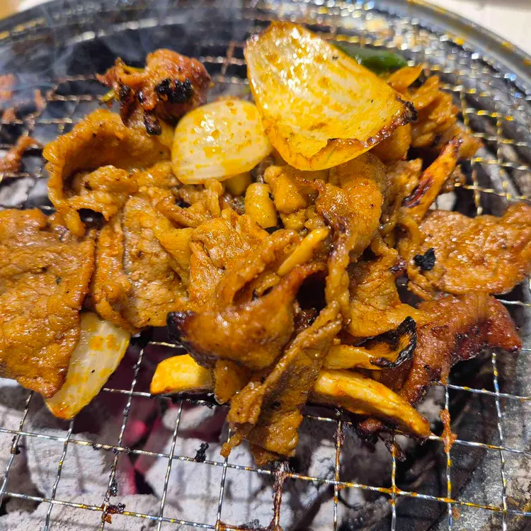 명륜진사갈비 대표 사진