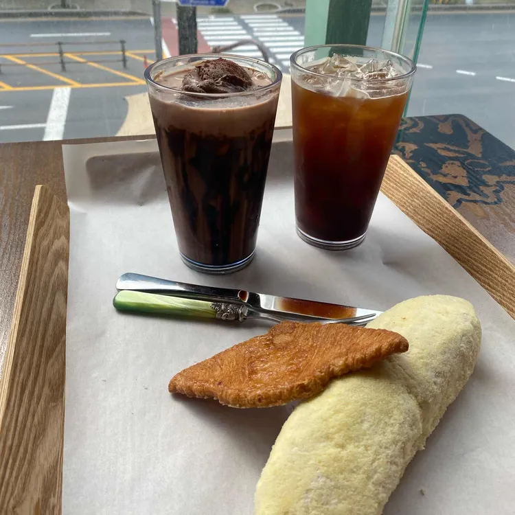 메가커피 대표 사진