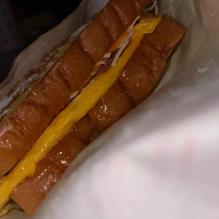 이삭토스트 대표 사진