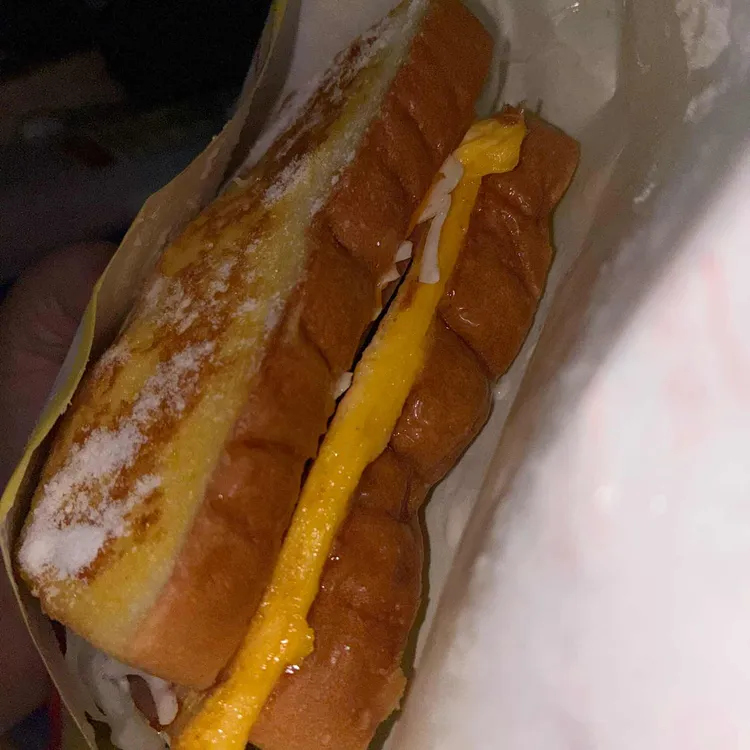 이삭토스트 대표 사진