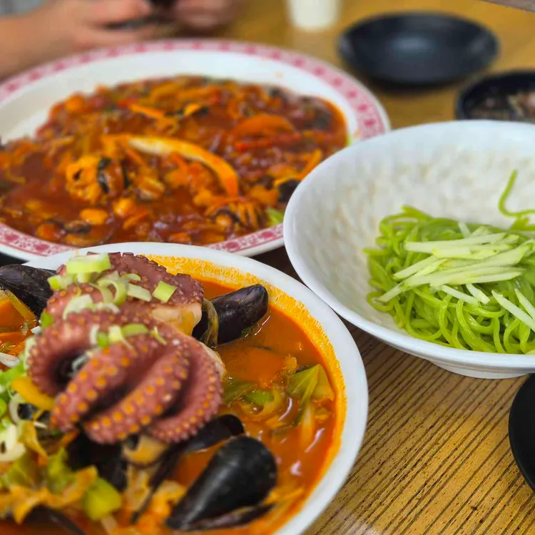 송가네반점 사진 1
