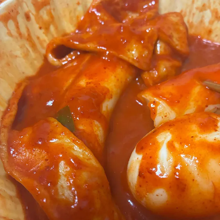 할머니가래떡볶이 대표 사진