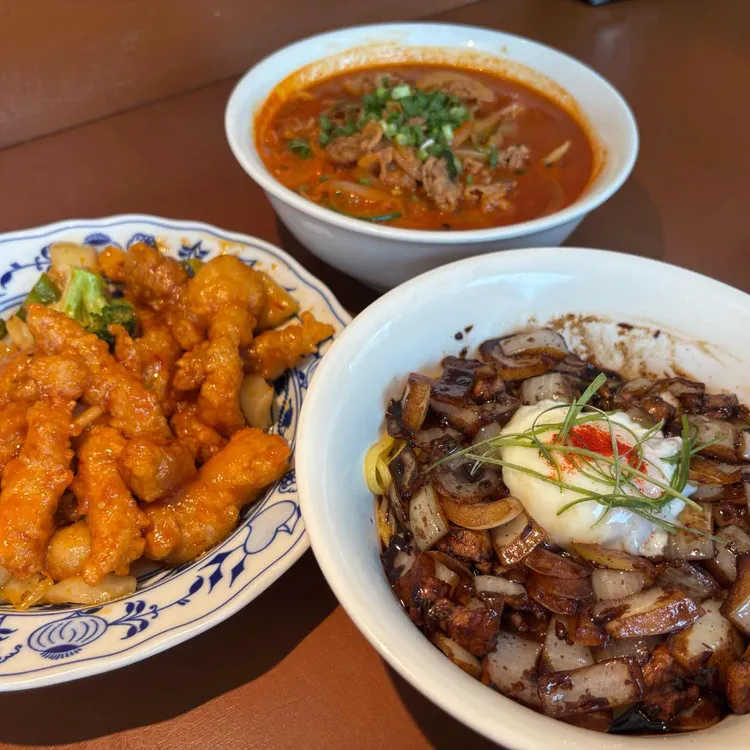 왕산식당 사진 1