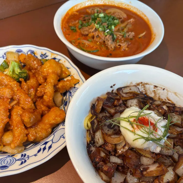 왕산식당 사진 2