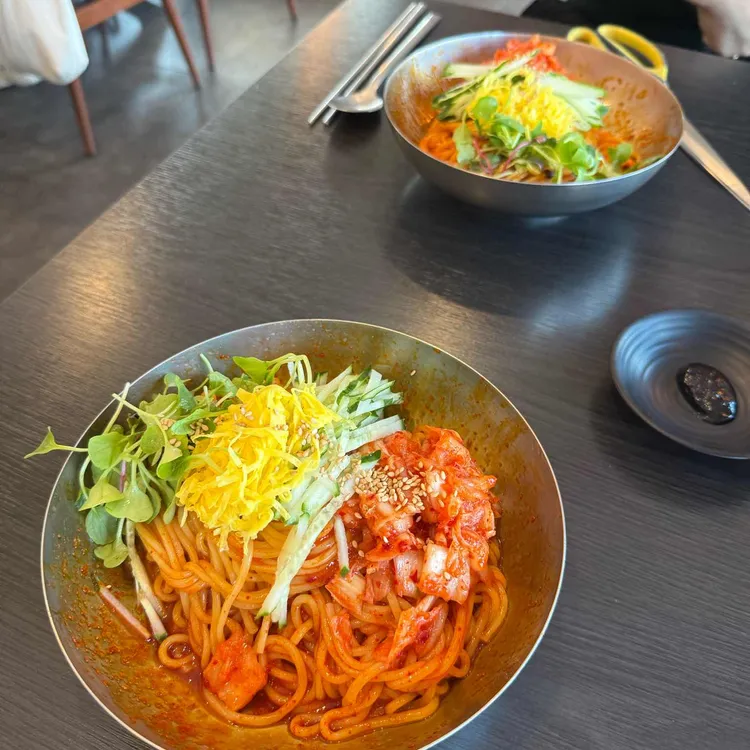 보문각 - 춘천 비빔국수, 탕수육 맛집 | 다이닝코드, 빅데이터 맛집검색